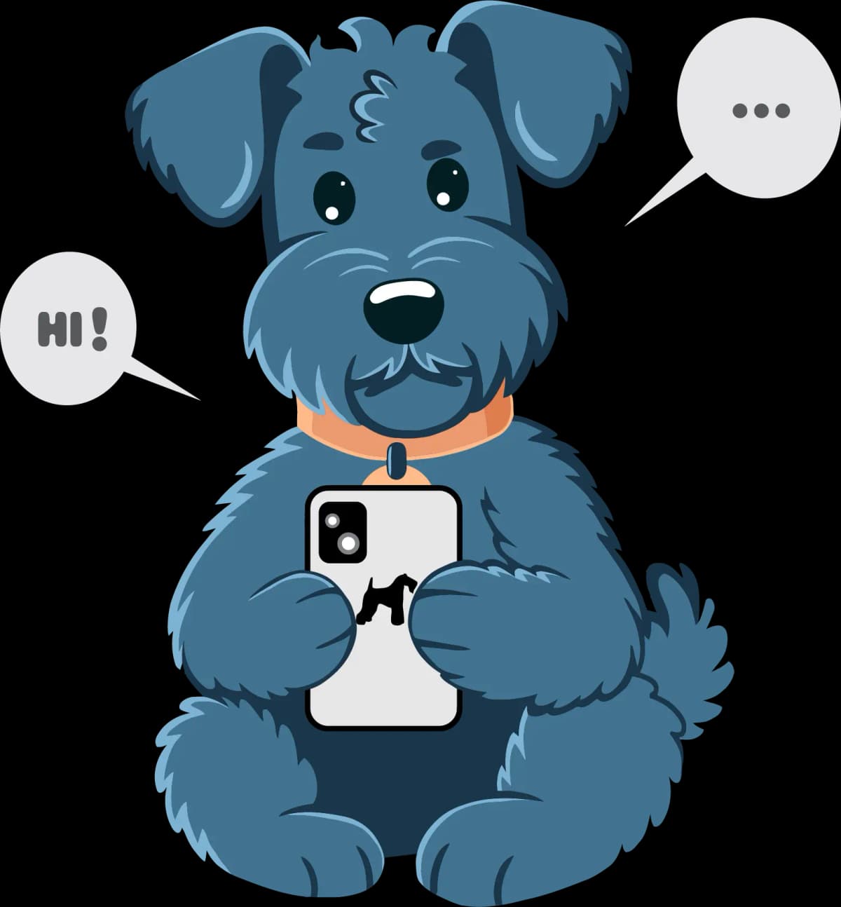 Leo Recruit sending AI-personalized outreach